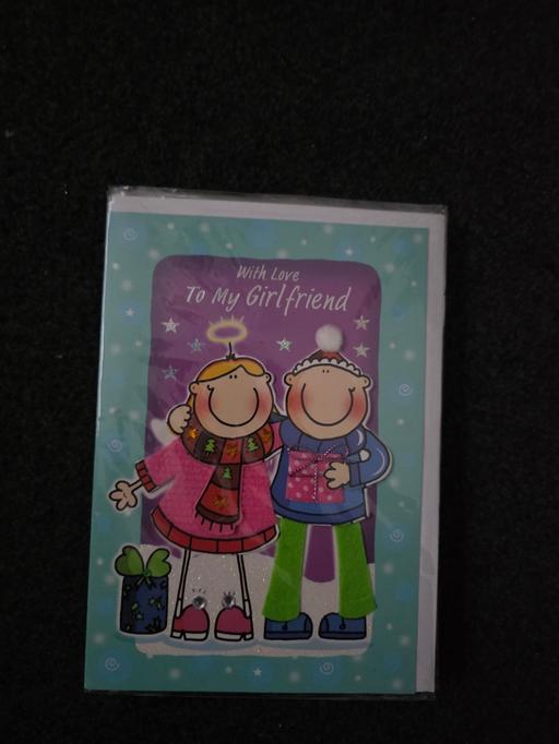 Buy & Sell West Bromwich Sandwell - Photos for girlfriend christmas card
