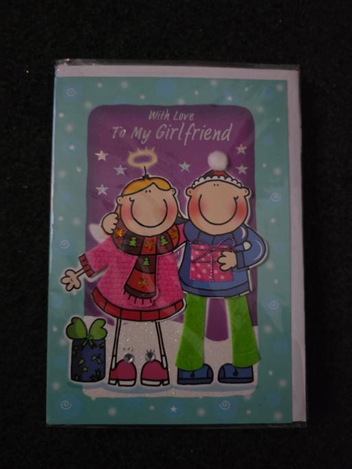 Buy & Sell West Bromwich Sandwell - Photos for girlfriend christmas card