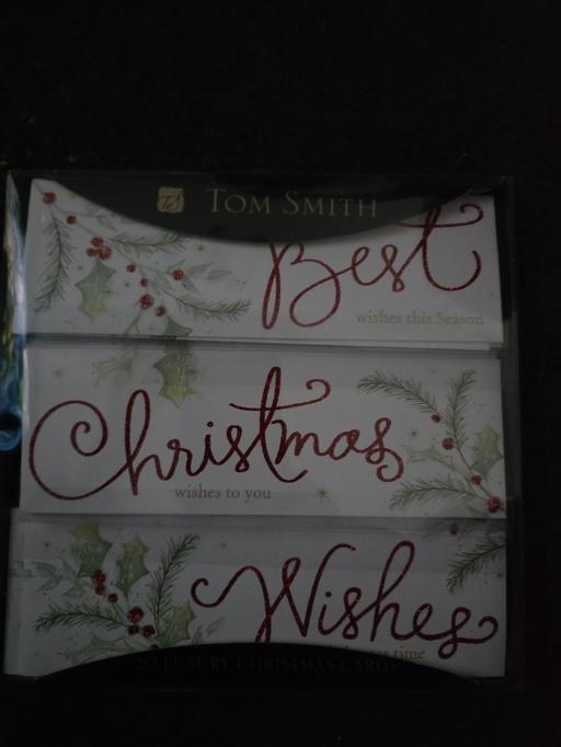 Buy & Sell West Bromwich Sandwell - Photos for pack of christmas cards new