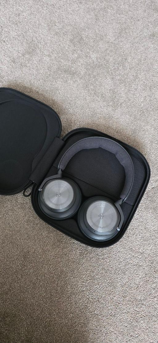Buy & Sell Birmingham Birmingham - Photos for Bang & Olufsen Beoplay HX Over Ear Headphones