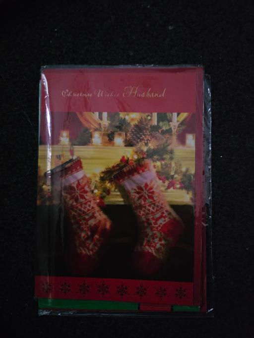 Buy & Sell West Bromwich Sandwell - Photos for husband christmas card