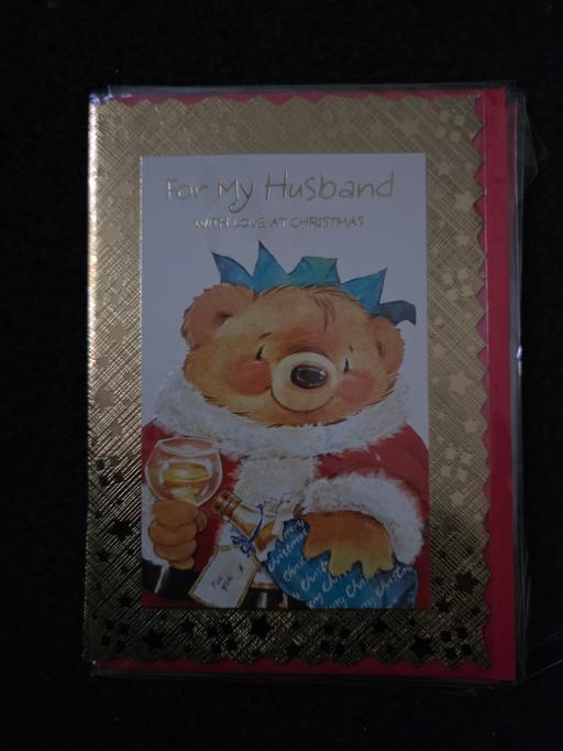 Buy & Sell West Bromwich Sandwell - Photos for husband christmas card