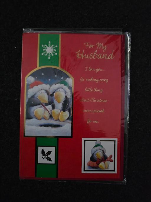 Buy & Sell West Bromwich Sandwell - Photos for husband christmas card