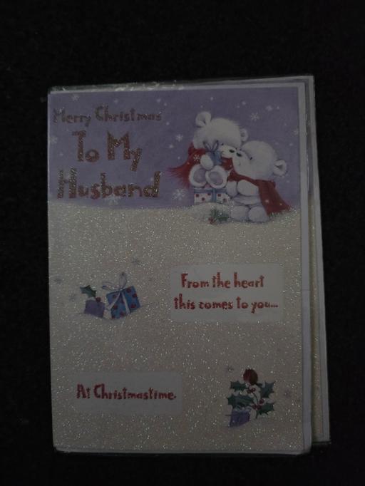 Buy & Sell West Bromwich Sandwell - Photos for husband christmas card
