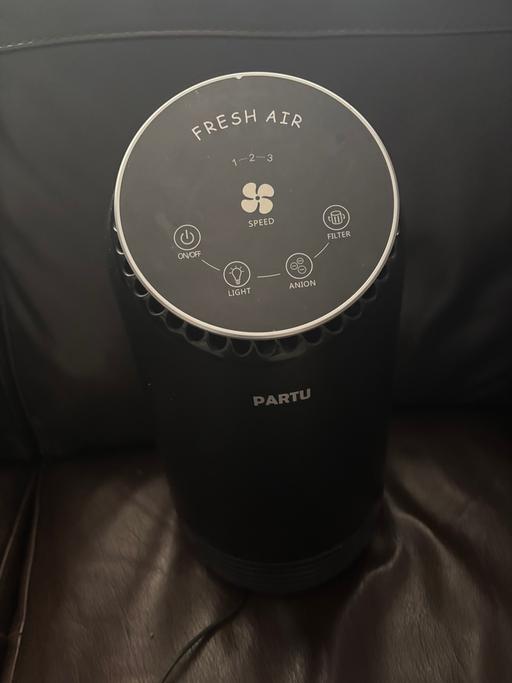 Buy & Sell West Bromwich Sandwell - Photos for For sale, air purifier