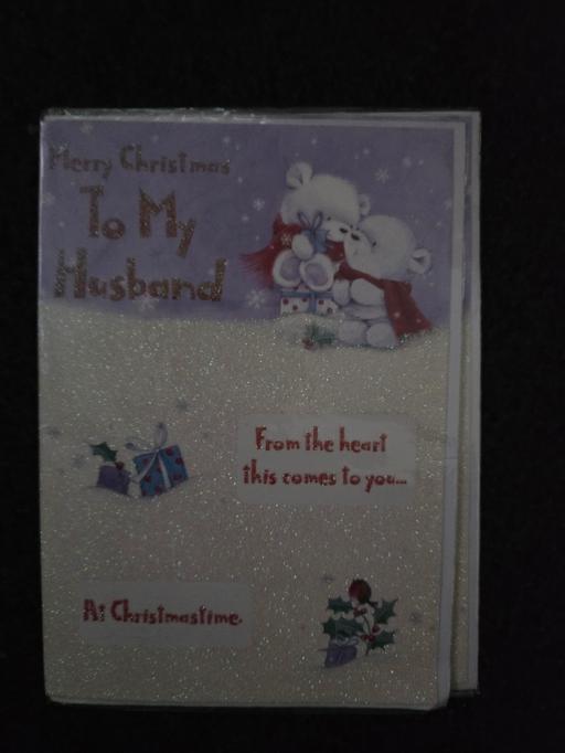 Buy & Sell West Bromwich Sandwell - Photos for husband christmas card