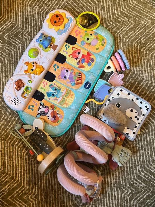 Buy & Sell Sutton New Hall Birmingham - Photos for Baby girls toy bundle