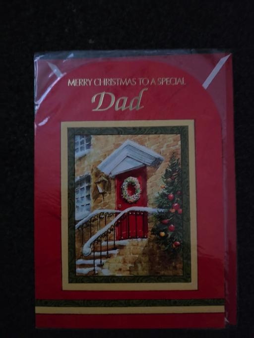 Buy & Sell West Bromwich Sandwell - Photos for dad christmas card