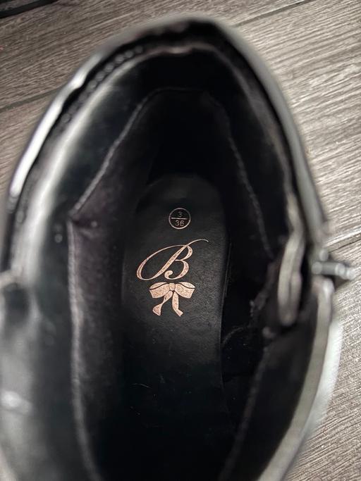 Buy & Sell Catherine-De-Barnes Solihull - Photos for Girls Ted baker ankle boots