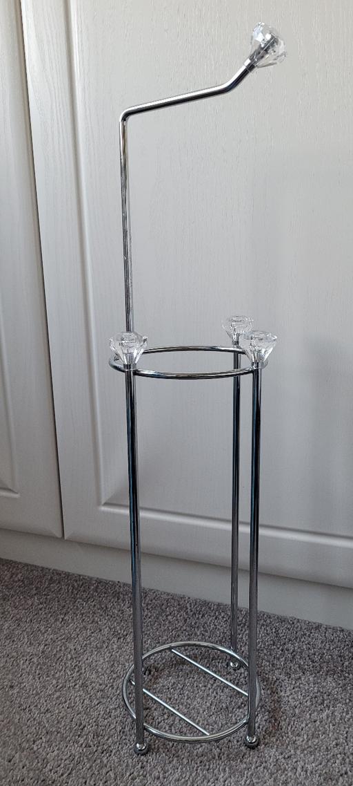 Buy & Sell Great Houghton Barnsley - Photos for Toilet roll holder