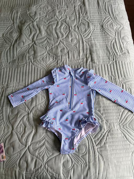 Buy & Sell Warlingham Tandridge - Photos for Girl swim suit