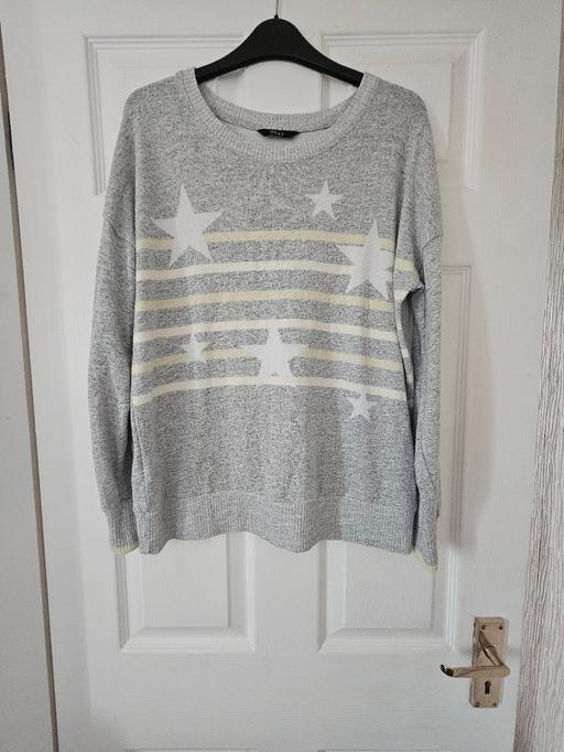 Buy & Sell Newton Doncaster - Photos for Next soft feel jumper, size 16..like new.