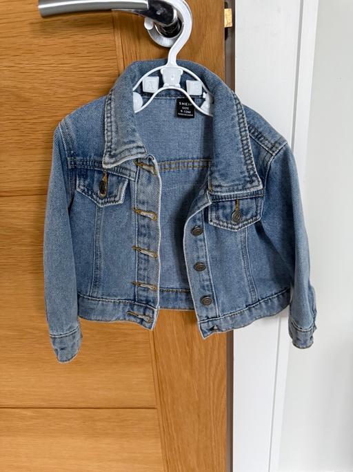 Buy & Sell Warlingham Tandridge - Photos for Toddler girl jacket