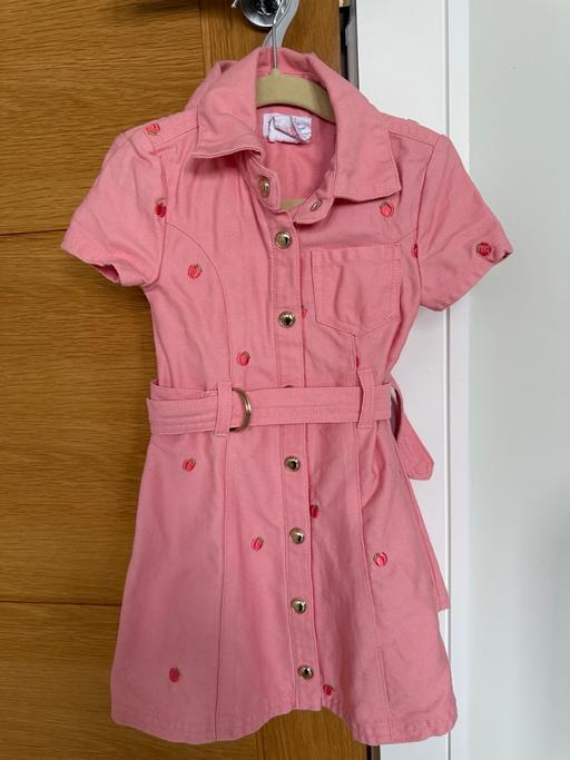 Buy & Sell Warlingham Tandridge - Photos for Pink dress for toddler girl