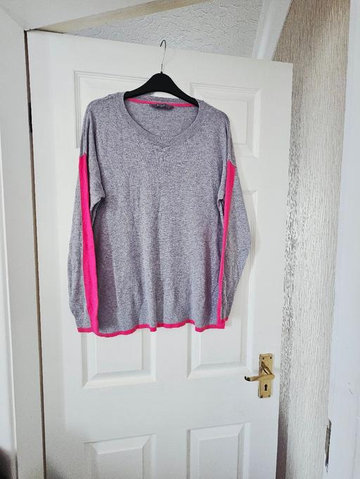 Buy & Sell Newton Doncaster - Photos for Principles jumper, size 16.