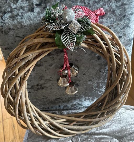 Buy & Sell Shirley Solihull - Photos for Wreath