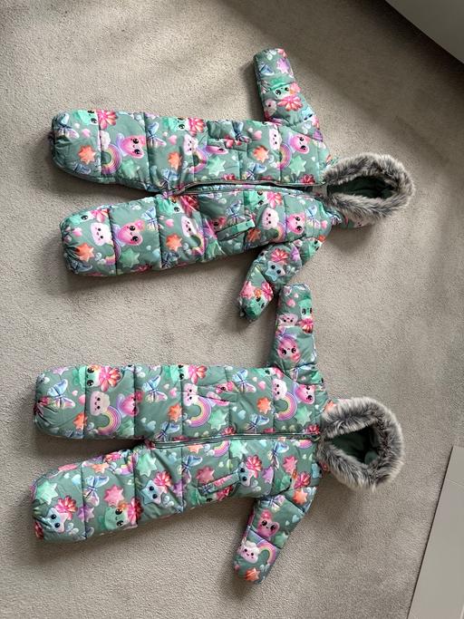 Buy & Sell Warlingham Tandridge - Photos for Snowsuit