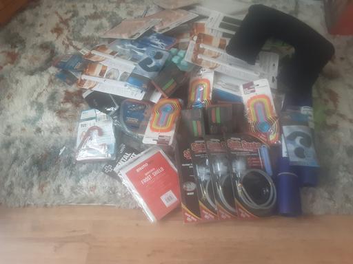 Buy & Sell Bolton-Upon-Dearne Barnsley - Photos for Giant bundle Brand new 80 items