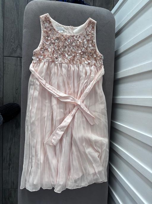 Buy & Sell Catherine-De-Barnes Solihull - Photos for Girls party dress from monsoon 6-7years