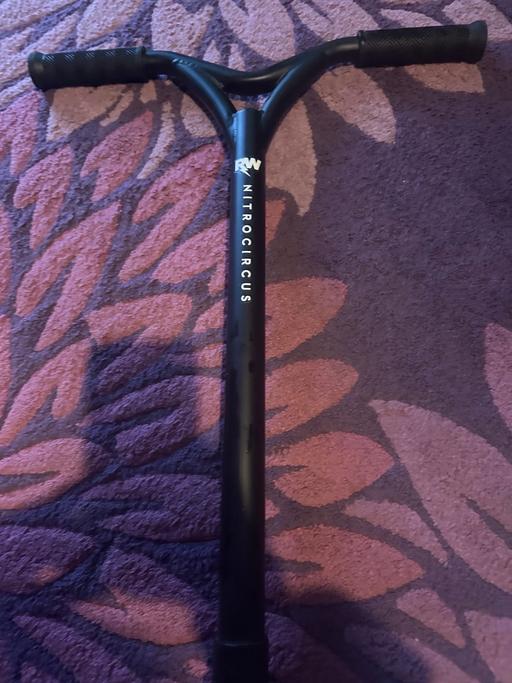 Buy & Sell Elmers End South East London - Photos for A stunt scooter