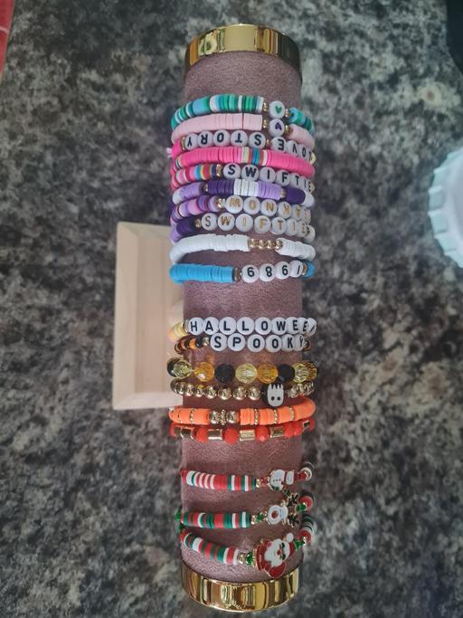 Buy & Sell Chelmsley Wood Solihull - Photos for BN girls bracelets