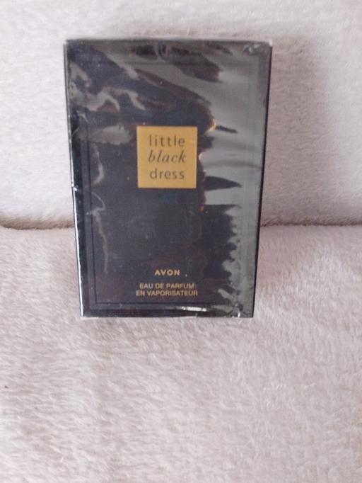 Buy & Sell Bournville Birmingham - Photos for Little black dress perfume 50 ml