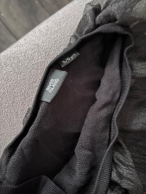 Buy & Sell Catherine-De-Barnes Solihull - Photos for Girls river island set size 5-6