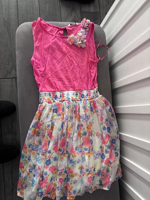 Buy & Sell Catherine-De-Barnes Solihull - Photos for Girls dress 9-10years