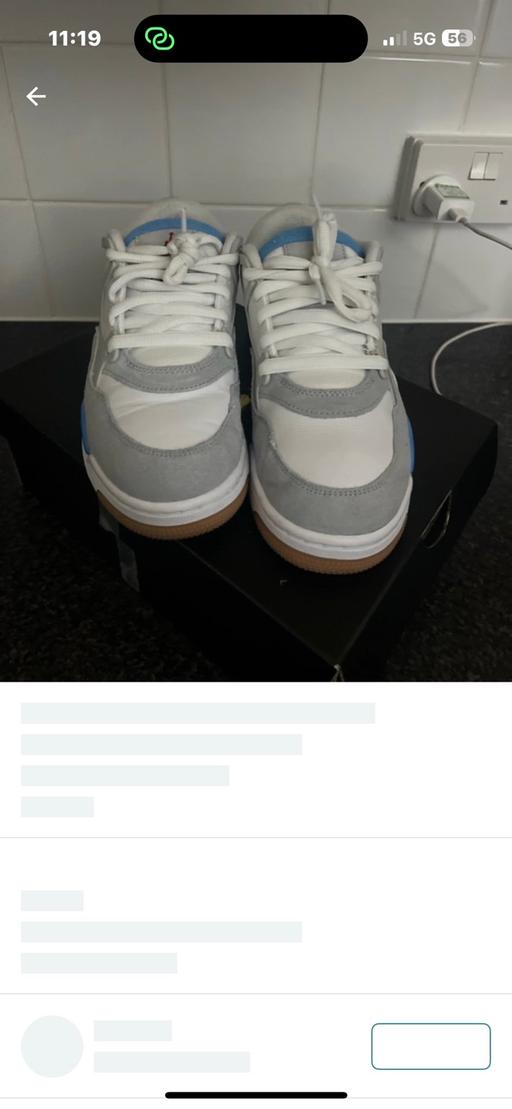 Buy & Sell Buckhurst Hill Epping Forest - Photos for Jordan’s