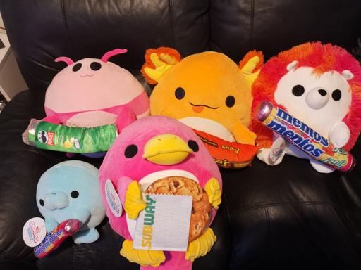 Buy & Sell Leamore Walsall - Photos for snackles teddies *Christmas gift*