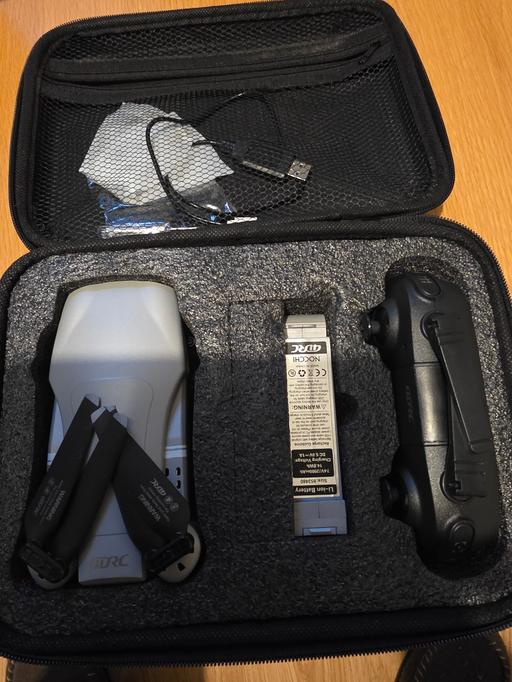 Buy & Sell Northampton West Northamptonshire - Photos for 4DRC drone for sale