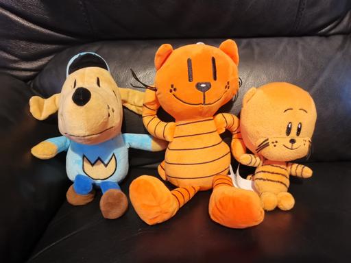 Buy & Sell Leamore Walsall - Photos for dog Man teddies *Christmas gift*