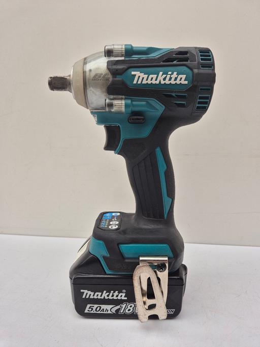 Buy & Sell Yew Tree Estate Sandwell - Photos for Makita 18V LXT Brushless 1/2