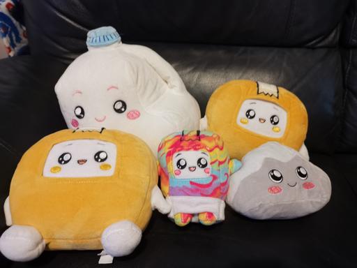 Buy & Sell Leamore Walsall - Photos for Lanky Box teddies *Christmas gift*