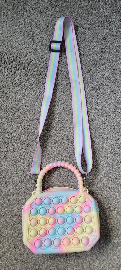 Buy & Sell Great Houghton Barnsley - Photos for New fidget popper bag