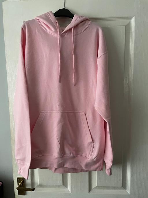 Buy & Sell Bradmore Wolverhampton - Photos for Pink hoodie