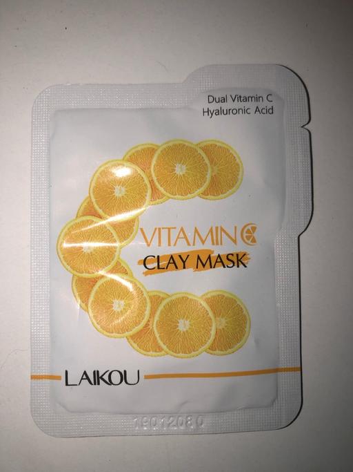 Buy & Sell Stow Heath Wolverhampton - Photos for Mini clay mask