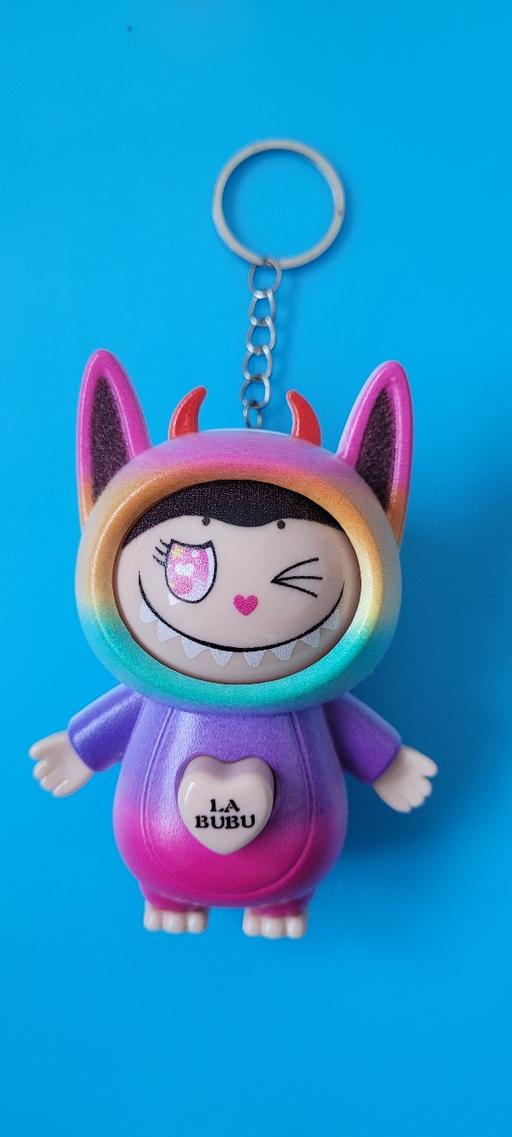 Buy & Sell Great Houghton Barnsley - Photos for New Labubu keyring