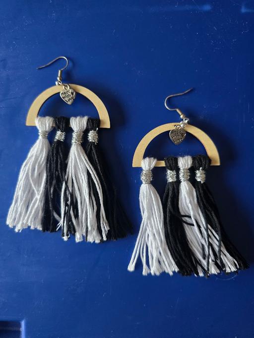 Buy & Sell Rowley Regis Sandwell - Photos for Hand made earrings