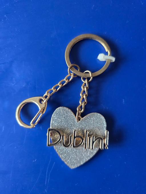 Buy & Sell Oldbury Sandwell - Photos for Dublin keyring