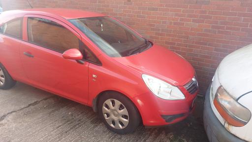Vehicles Lye Dudley - Photos for Corsa 12 mths mot