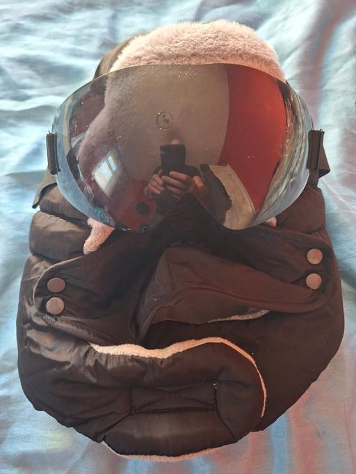 Buy & Sell Kilmarnock East Ayrshire - Photos for winter hat