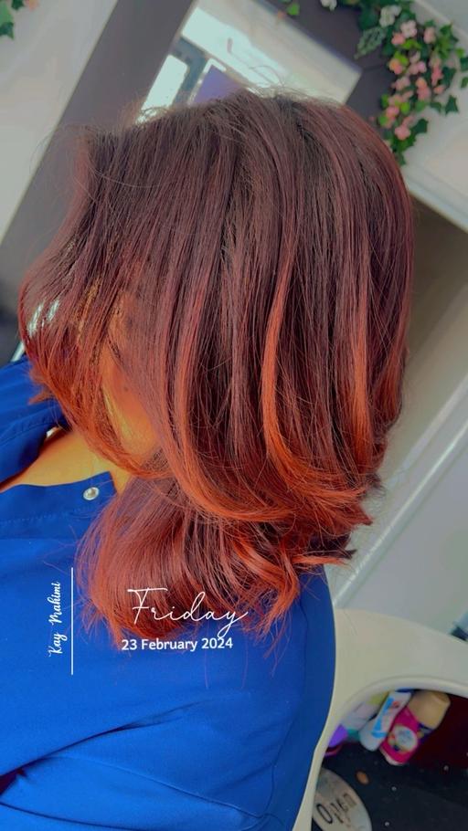 Buy & Sell Sutton New Hall Birmingham - Photos for Mobile services for women hair