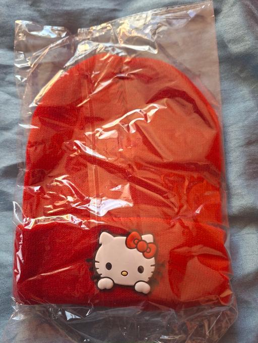 Buy & Sell Newmilns East Ayrshire - Photos for Beanie hat