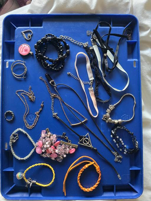 Buy & Sell Rowley Regis Sandwell - Photos for Mixed jewellery bundle