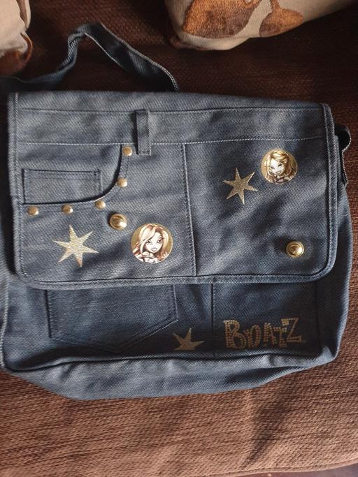 Buy & Sell Finsbury Park North London - Photos for denim bratz