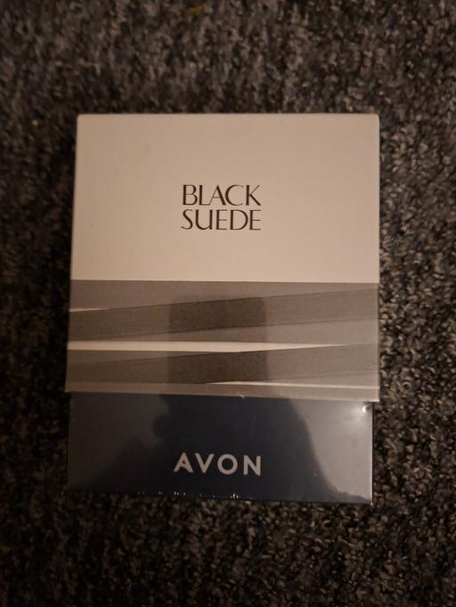 Buy & Sell Newmilns East Ayrshire - Photos for Black suede