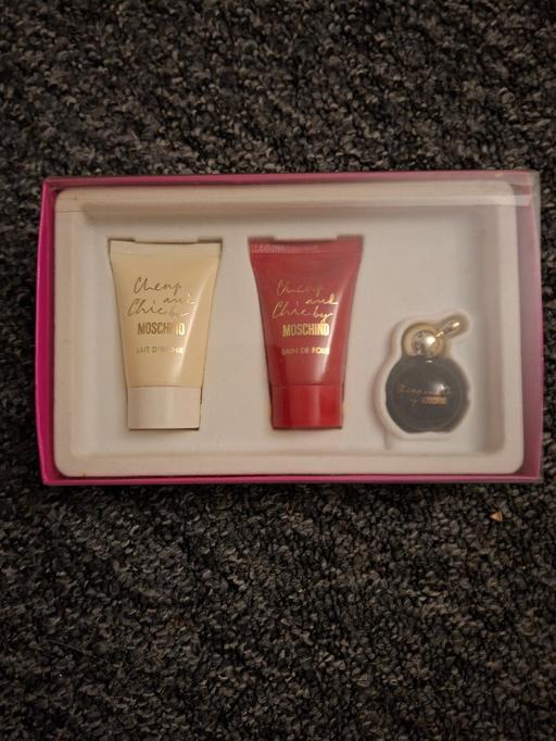 Buy & Sell Newmilns East Ayrshire - Photos for gift set