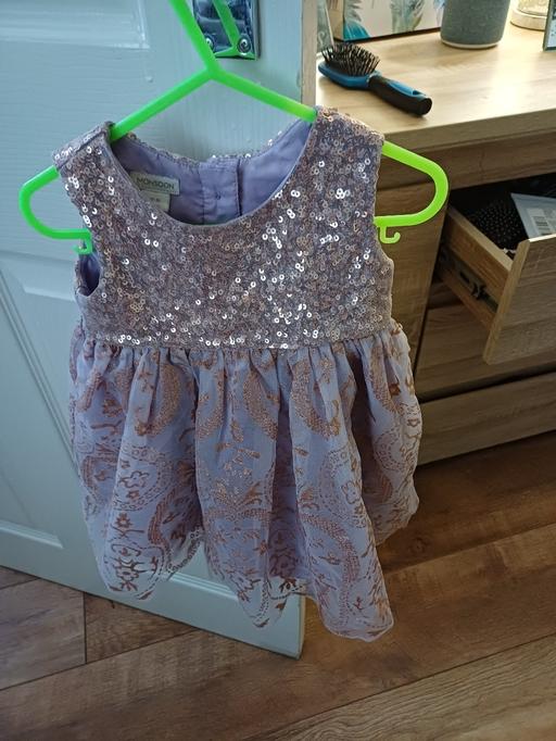 Buy & Sell Wickersley Rotherham - Photos for monsoon party dress