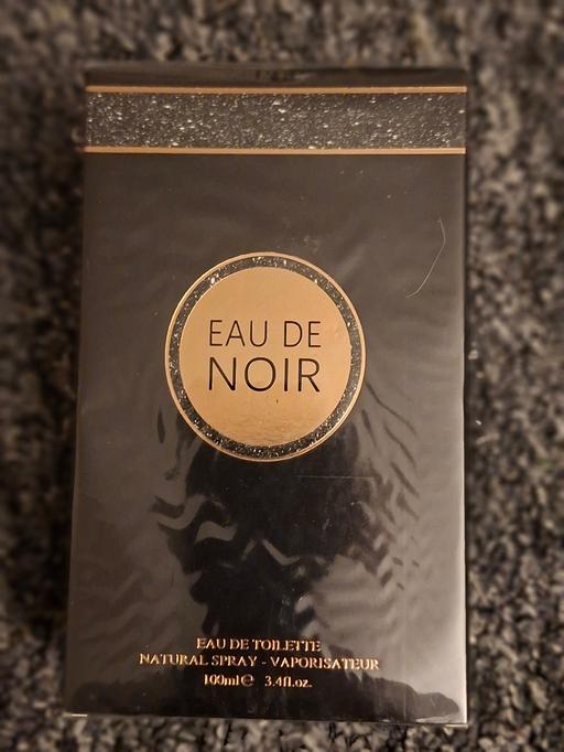 Buy & Sell Newmilns East Ayrshire - Photos for eau de noir